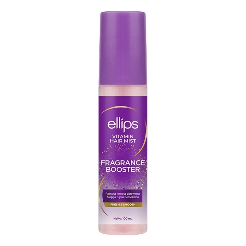 Ellips Vitamin Hair Mist Fresh & Smooth 100ml