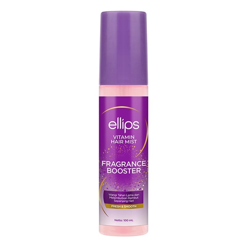 Ellips Vitamin Hair Mist Fresh & Smooth 100ml
