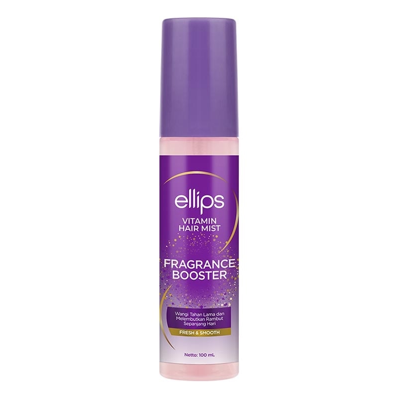 Ellips Vitamin Hair Mist Fresh & Smooth 100ml