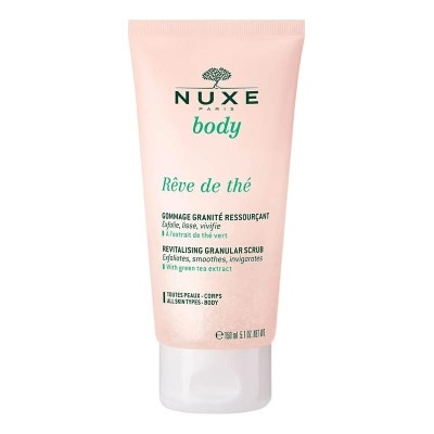 NUXE Nuxe Reve de The Revitalising Granular Scrub 150 ml