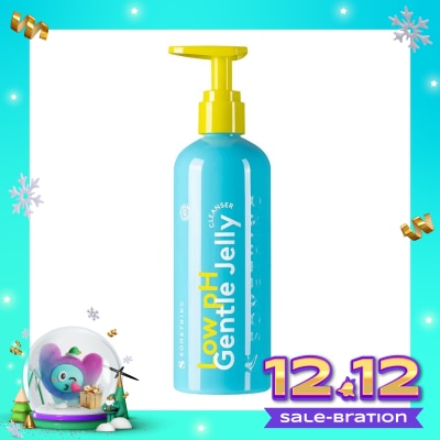 SOMETHINC Somethinc Low PH Jelly Cleanser 350ml