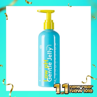 SOMETHINC Somethinc Low PH Jelly Cleanser 350ml