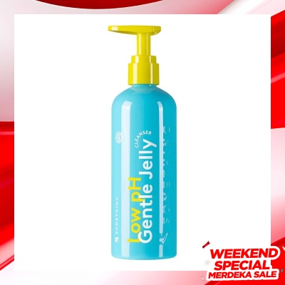 SOMETHINC Somethinc Low PH Jelly Cleanser 350ml