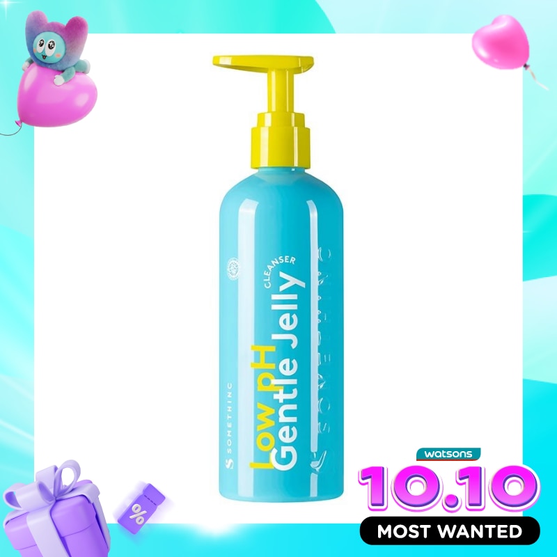 Low PH Jelly Cleanser 350ml image