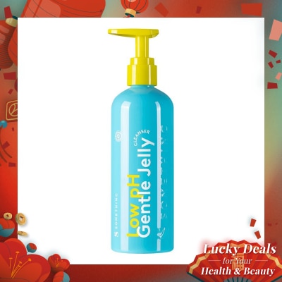 SOMETHINC Somethinc Low PH Jelly Cleanser 350ml