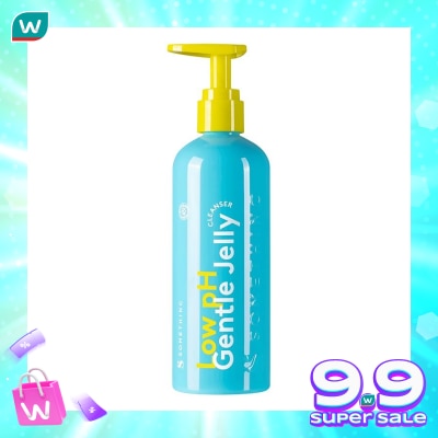 SOMETHINC Somethinc Low PH Jelly Cleanser 350ml