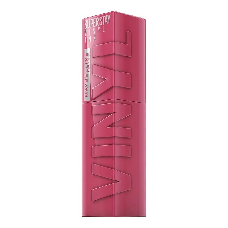 MAYBELLINE Maybelline Superstay Vinyl Ink  20 Coy