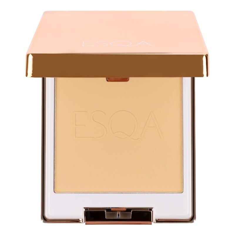 Esqa Flawless Powder Foundation Biscuit