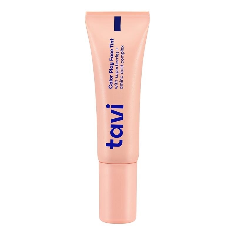 Tavi Color Play Face Tint Love Bites 9 g