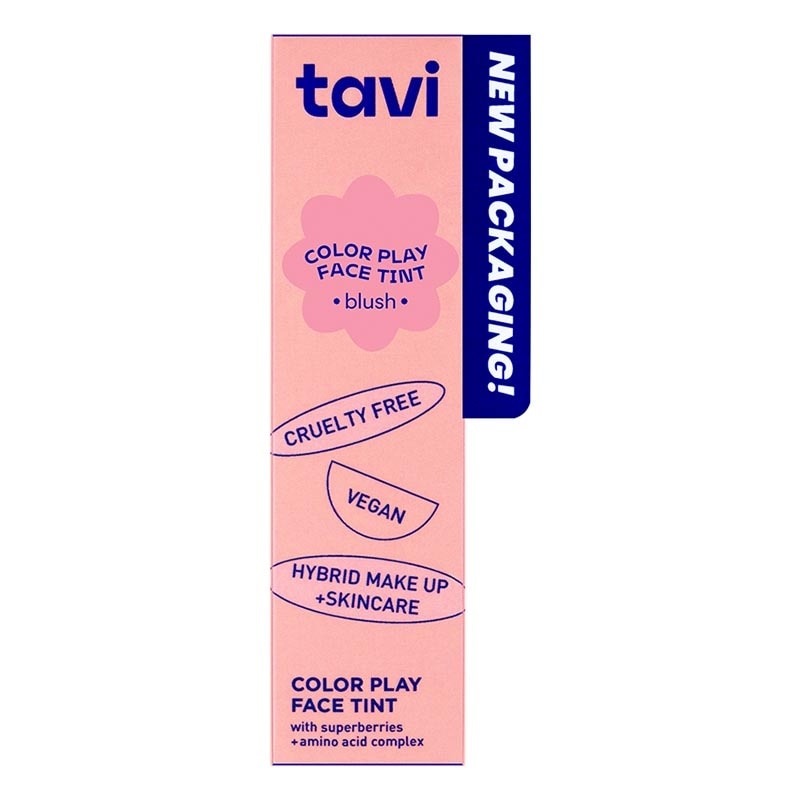 TAVI Tavi Color Play Face Tint Love Bites 9 g