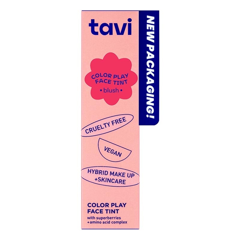 Tavi Color Play Face Tint Moonchild 9 g