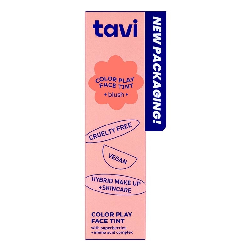 TAVI Tavi Color Play Face Tint Starburst 9 g