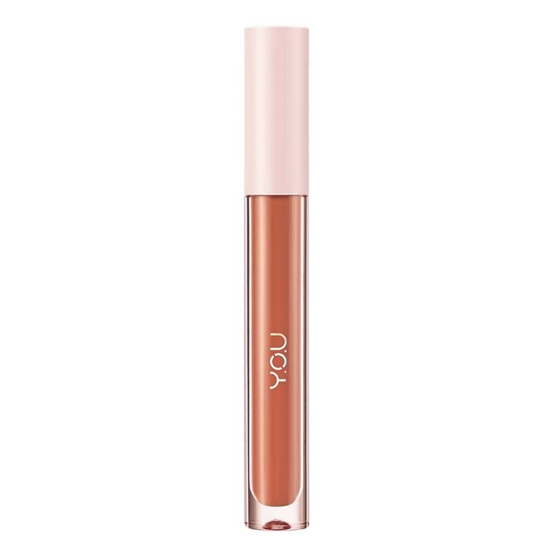 YOU Y.O.U Simplicity Matte Lip Color O079 I Love It 3.2g