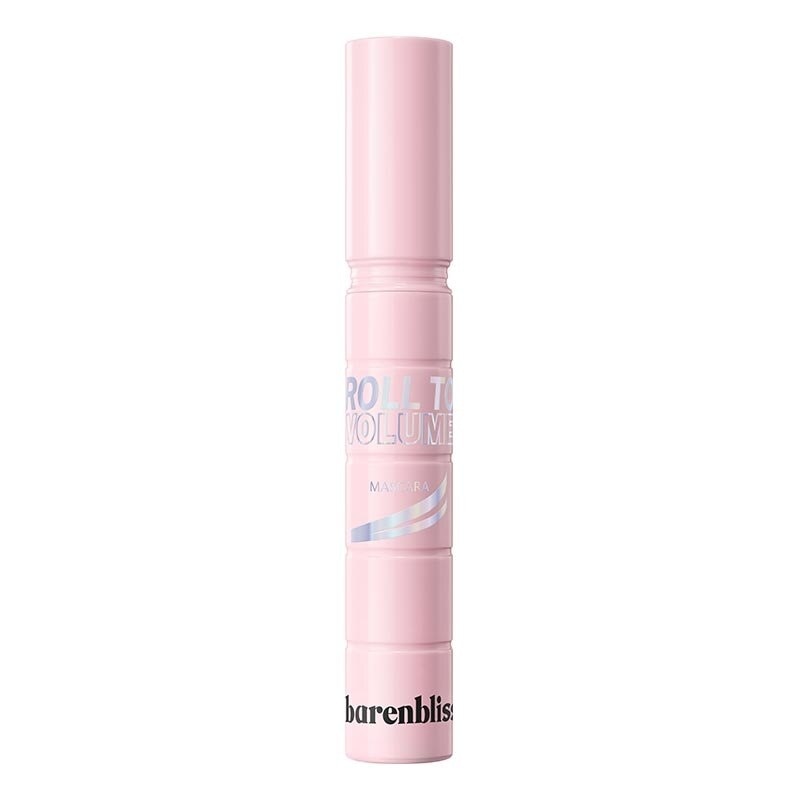 Barenbliss Roll to Volume Mascara 8g