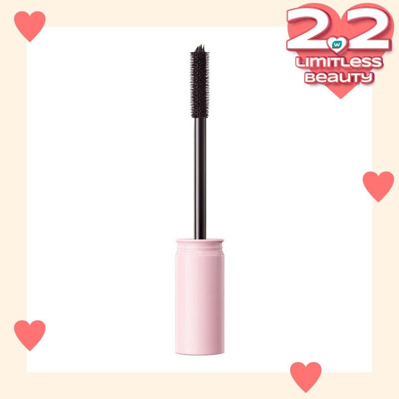 BARENBLISS Barenbliss Roll to Volume Mascara 8g