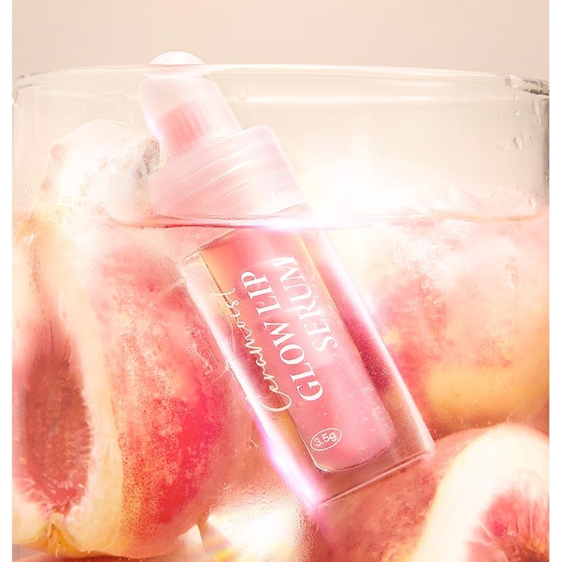Barenbliss Ceramoist Glow Lip Serum 3.5g