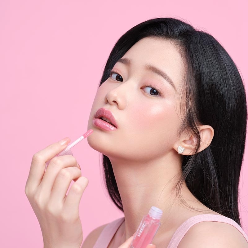 Barenbliss Ceramoist Glow Lip Serum 3.5g