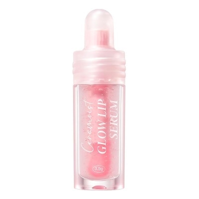 BARENBLISS Barenbliss Ceramoist Glow Lip Serum 3.5g