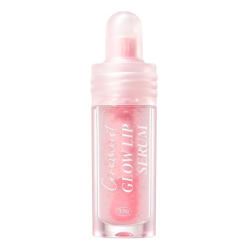 Barenbliss Ceramoist Glow Lip Serum 3.5g