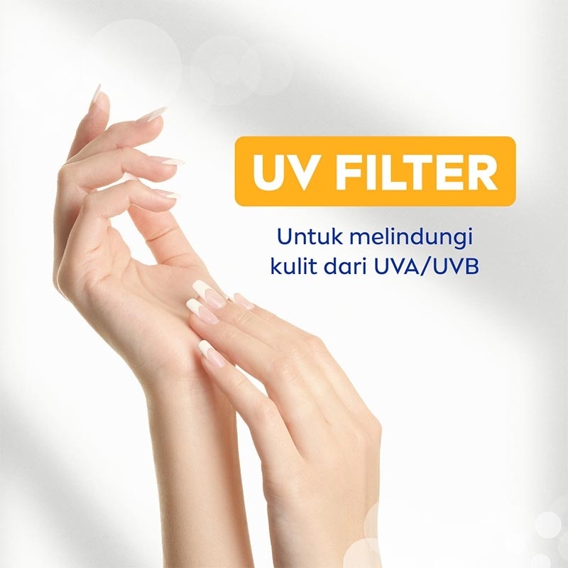 Nivea Extra White Firm &. Smooth Body lotion 200 ml