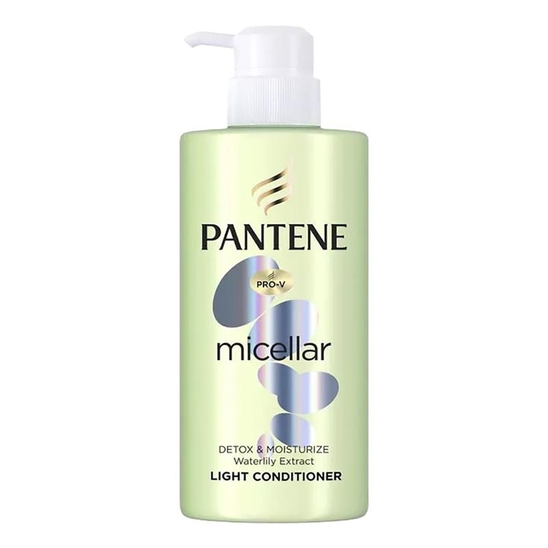 Micellar Detox & Moisturizer Conditioner 300ml