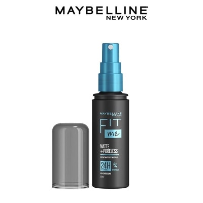 MAYBELLINE Maybelline Fit Me Setting Spray