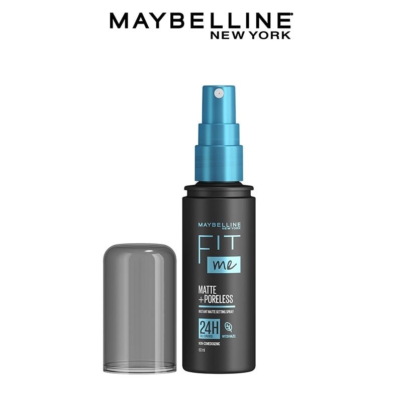 Maybelline Fit Me Setting Spray