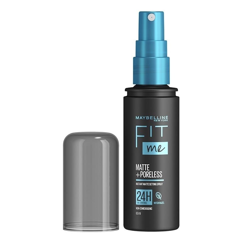 Maybelline Fit Me Setting Spray