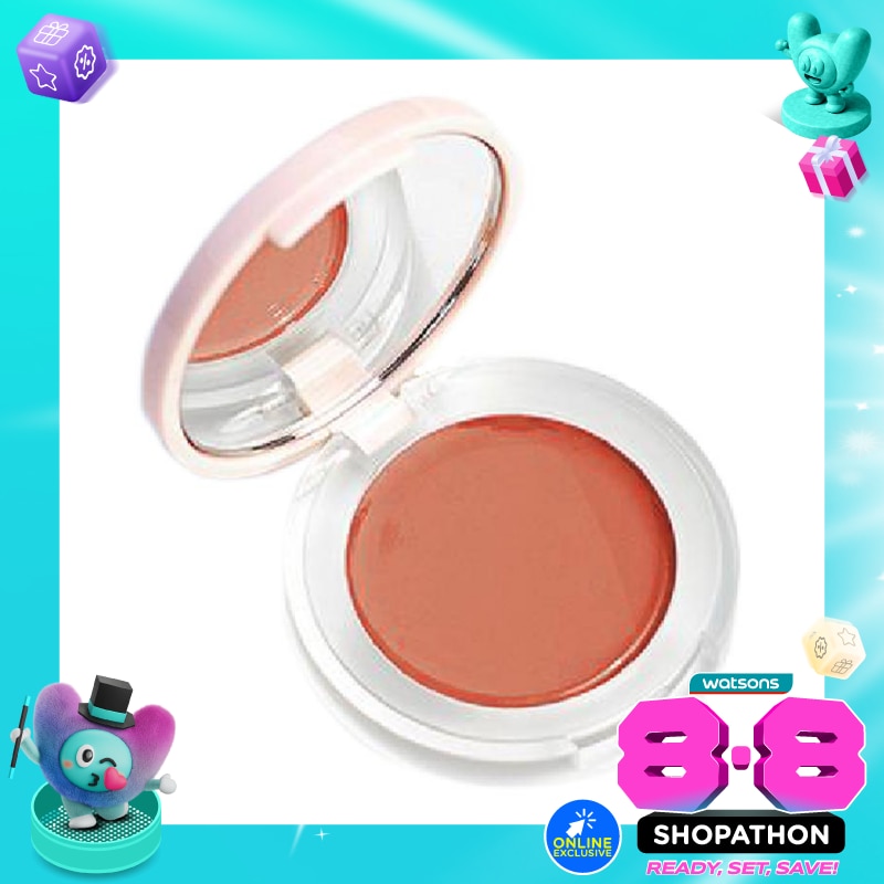 Rosé All Day Eye Cheek You Pot Nutcracker 2g image