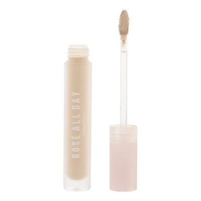 ROSE ALL DAY Rosé All Day The Realest Lightweight Concealer Fair 4.7