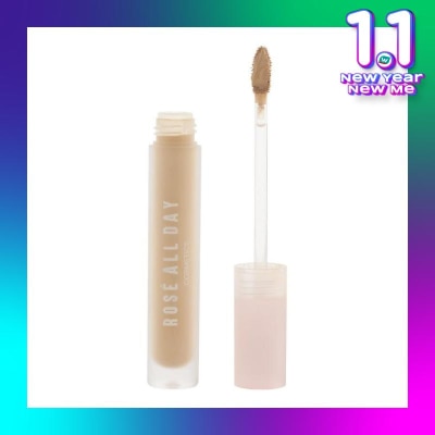 ROSE ALL DAY Rosé All Day The Realest Lightweight Concealer Beige 4.7