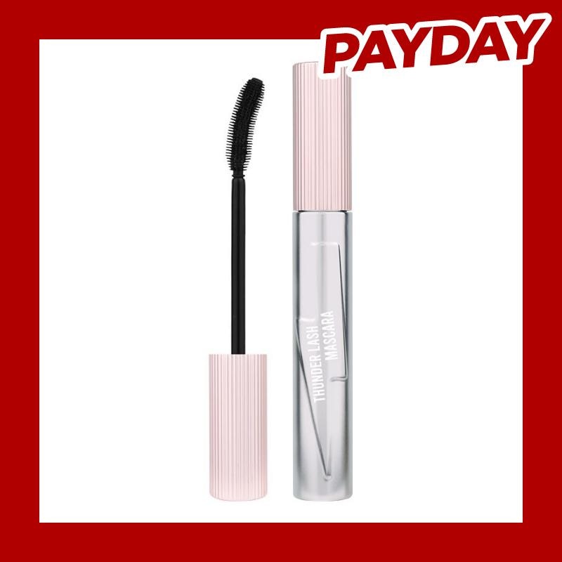 ROSE ALL DAY Rosé All Day Thunder Lash Lengthening Mascara  8g