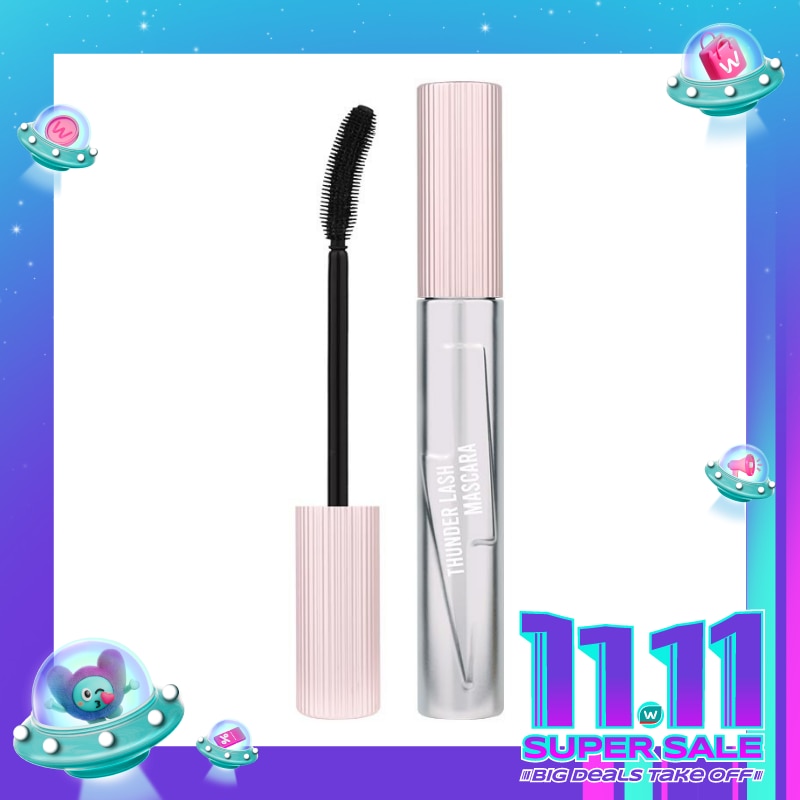 Rosé All Day Thunder Lash Lengthening Mascara  8g