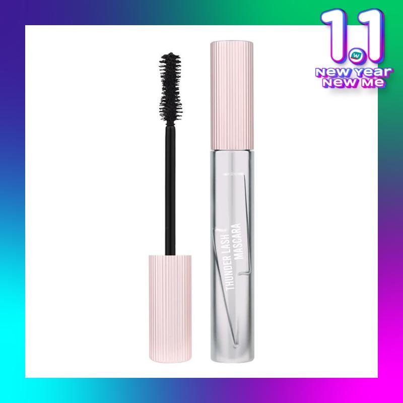 ROSE ALL DAY Rosé All Day Thunder Lash Volumizing Mascara  8g