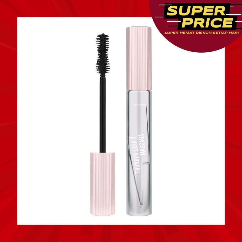 ROSE ALL DAY Rosé All Day Thunder Lash Volumizing Mascara  8g