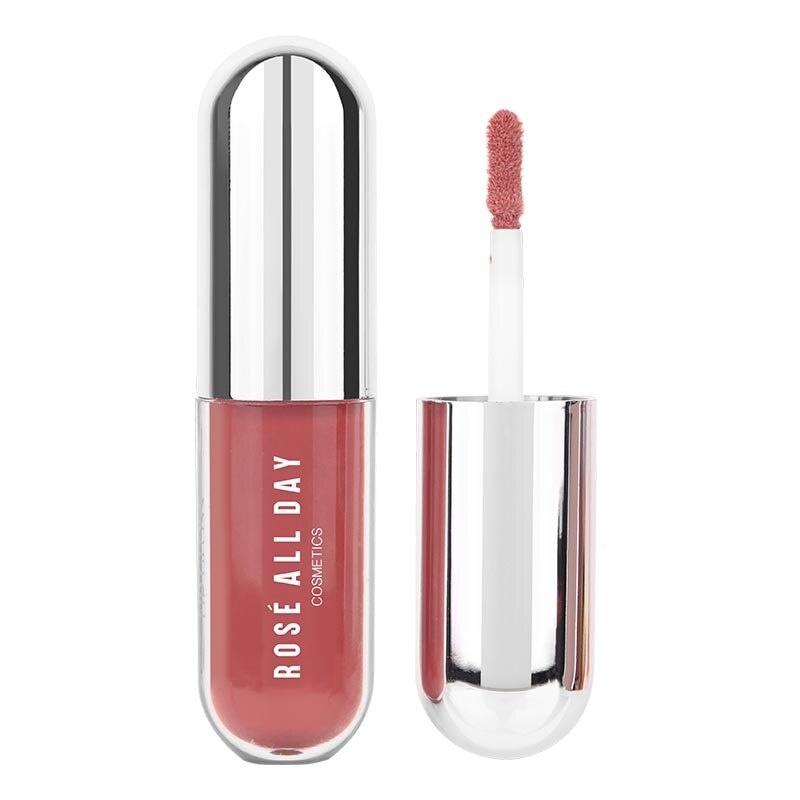 Rosé All Day Lip Gloss Chill Pill 3.5g