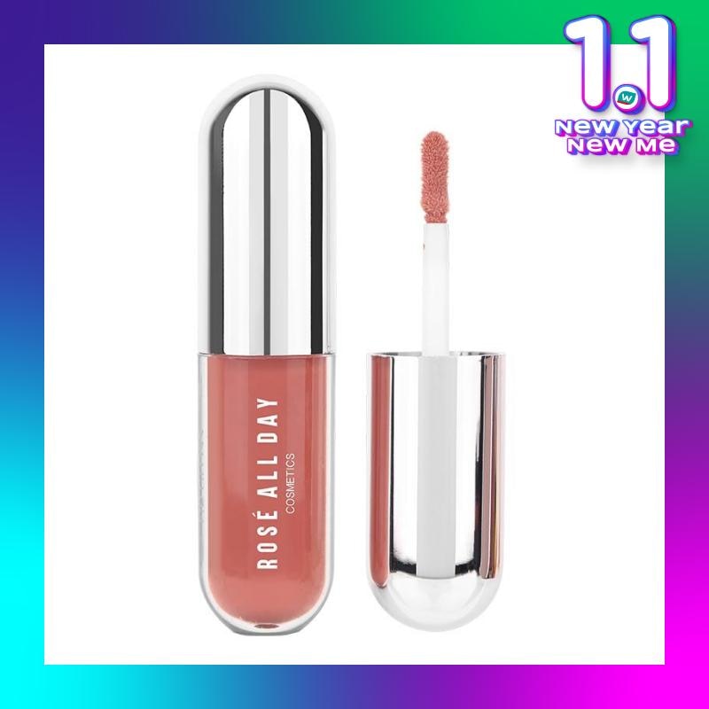 Rosé All Day Lip Gloss Joy Pill 3.5g