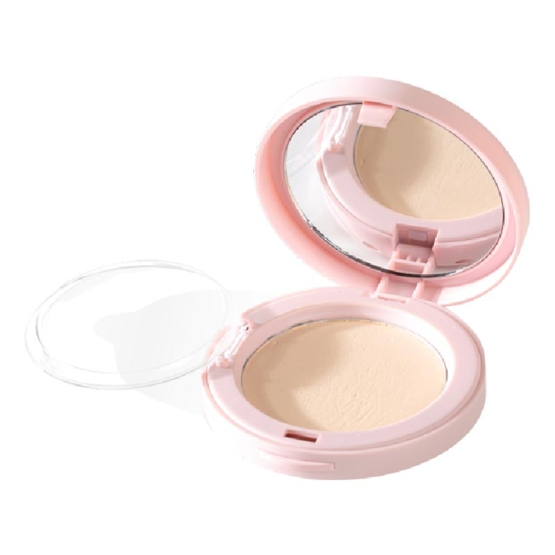 ROSE ALL DAY Rosé All Day The Realest Lightweight Compact Powder Light 10g