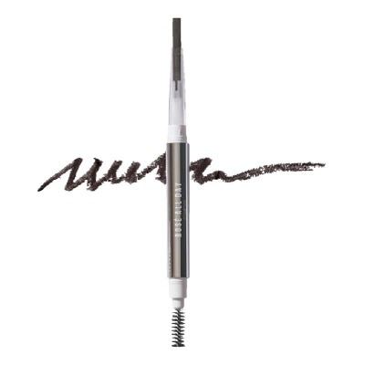 ROSE ALL DAY Rosé All Day Brow Fix Eyebrow Pencil Dark Grey 0.3g