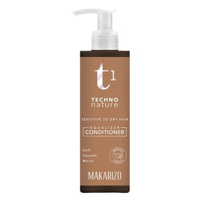 MAKARIZO - T1 Techno Nature Equalizer Conditioner 180ml image