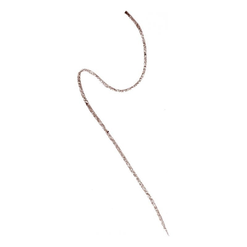 Rosé All Day  Brow Fix Micro Pencil Medium Ash Brown