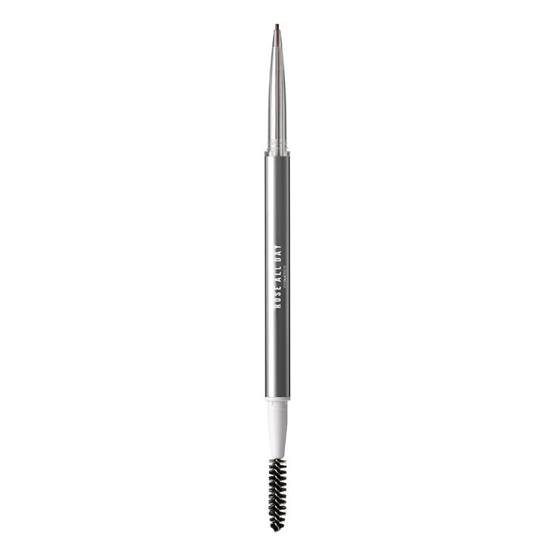 ROSE ALL DAY ROSE AD BROW FM PENCIL MEDIUM ASH BROWN