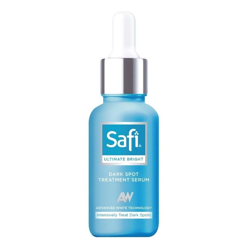 Safi Ultimate Bright Dark Spot Treatment Serum 30Ml