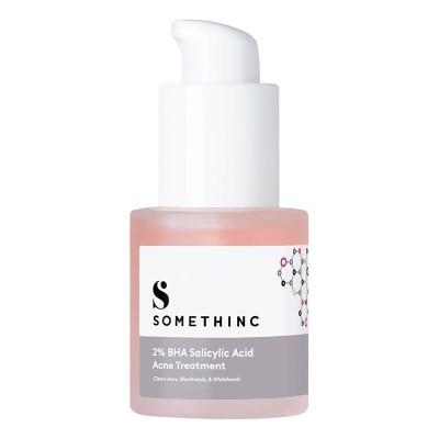 SOMETHINC Somethinc 2% BHA Salicylic Acid Acne Treatment 20ml