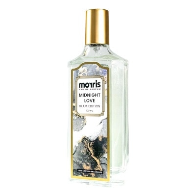 MORRIS Morris Eau de Parfume Glam Midnight Love 100Ml