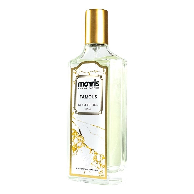 Morris Eau de Parfume Glam Famous 100Ml