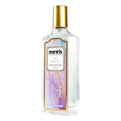 MORRIS Morris Eau de Parfume Glam So Pretty 100Ml