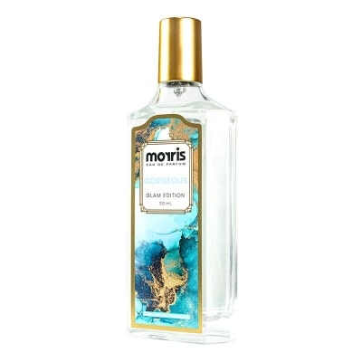 MORRIS Morris Eau de Parfume Glam Gorgeous 100Ml