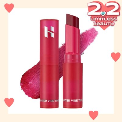 HOLIKA HOLIKA HOLIKA2 WATER VIBE TINT 01 WHOOPEE