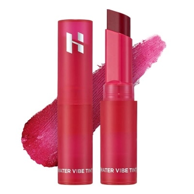 HOLIKA HOLIKA Holika Holika Water Vibe Tint 01 Whoopee Red 2.5g